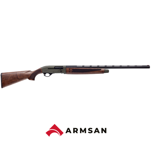 Armsan A612 10. Yl zel Yeil Yar Otomatik Av Tfei