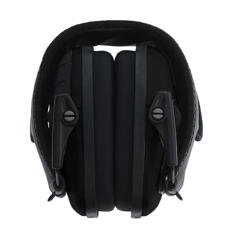 Howard Leight Impact Sport Sound Siyah Elektronik At�� Kulakl���