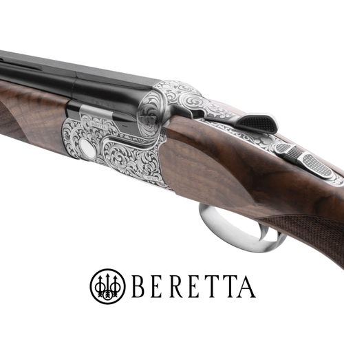 Beretta DT11 L Floral Trap Tfei