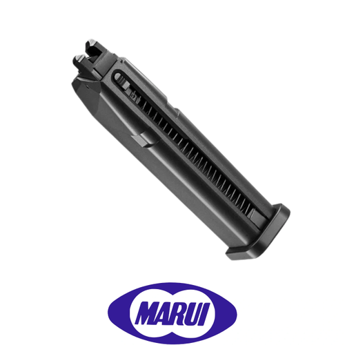 Tokyo Marui Glock G34 GBB Airsoft Tabanca (6mm)