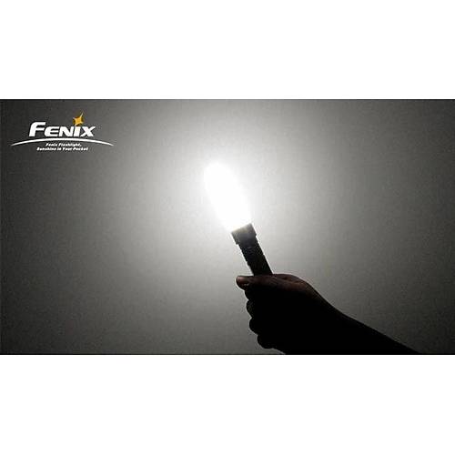 Fenix Diffuser Tip Lens (TK Serisi)