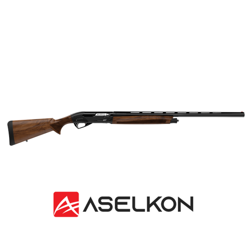 Aselkon Inter Elegant Black Av Tfei