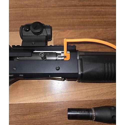 2.EL / Benelli M4 Super 90 Muzzle Break Otomatik Av T�fe�i