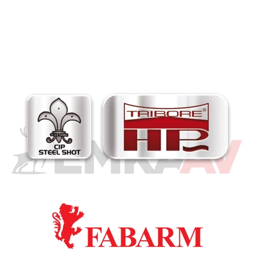 Fabarm Classis 20 �ifte Av T�fe�i