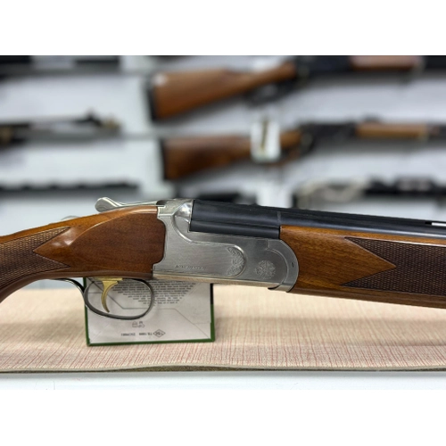 2.EL / Winchester S�perpoze Av T�fe�i