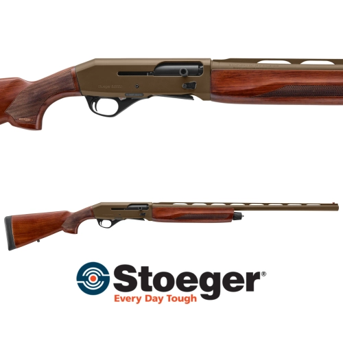 Stoeger M3000 Peregrine Ahap Burnt Bronze