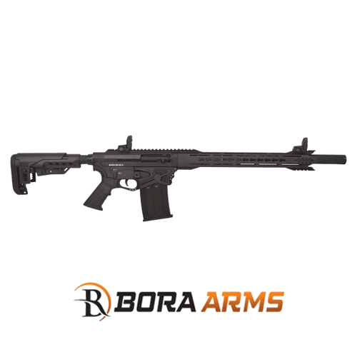 Bora Arms BR99S Otomatik Av Tfei