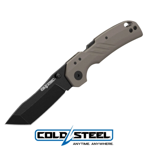 Cold Steel Tanto �ak�