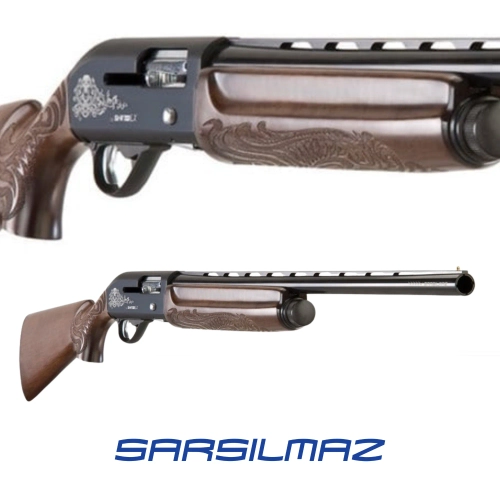 Sars�lmaz SA-W 700 LX Otomatik T�fek