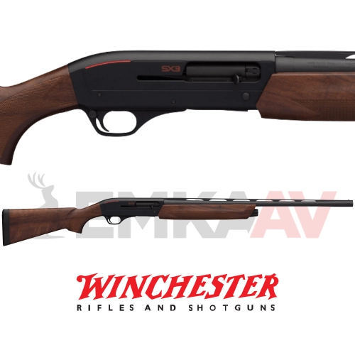 Winchester SX3 Field Black Shadow 20 Yar� Otomatik Av T�fe�i