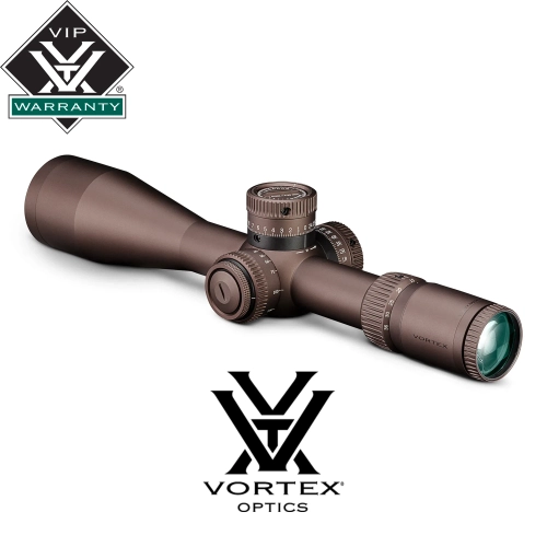 Vortex Razor HD Gen III 6-36x56 FFP EBR-7D Tfek Drbn (MRAD)