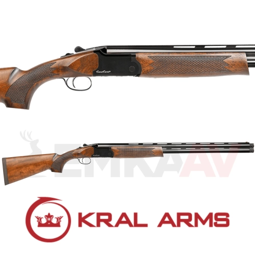Kral Arms Caracara Sperpoze Av Tfei (CB-0001 - EJEKTRL)