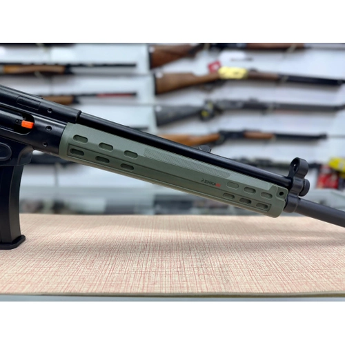 Hunt Group G12-S Haki �arj�rl� Otomatik Av T�fe�i (G3)
