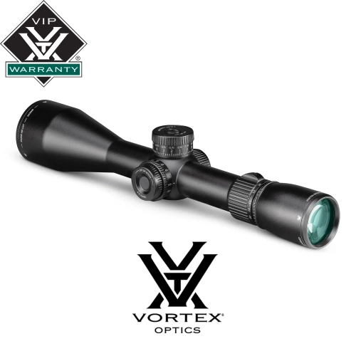 Vortex Razor HD LHT 4.5-22x50 FFP XLR-2 T�fek D�rb�n� (MOA)