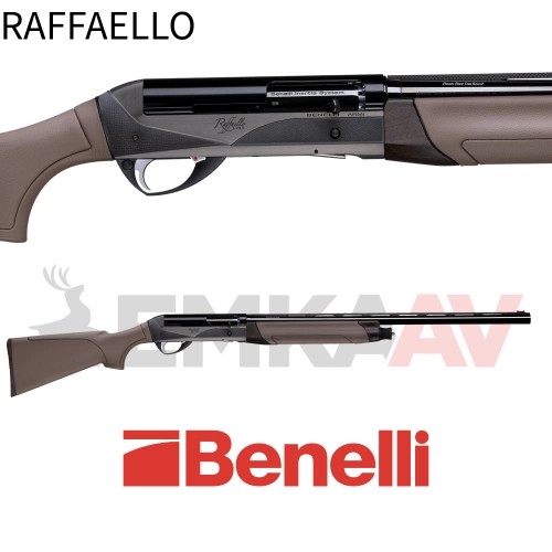 Benelli Raffaello Lord 12 Yar� Otomatik Av T�fe�i