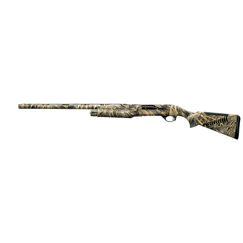 Benelli M2 Camo Max5 Left Handed Yar Otomatik Av Tfei | Solak Avclar in Mkemmel Performans