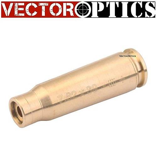 Vector optics 7.62x39mm Namlu içi Sıfırlama Lazeri SCBCR-05