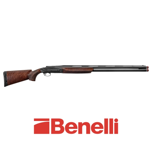 Benelli 828U Sport S�perpoze At�� T�fe�i