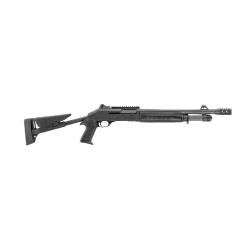 Benelli M4 Teleskopik Compensator Muzzle Break Yar Otomatik Av Tfei