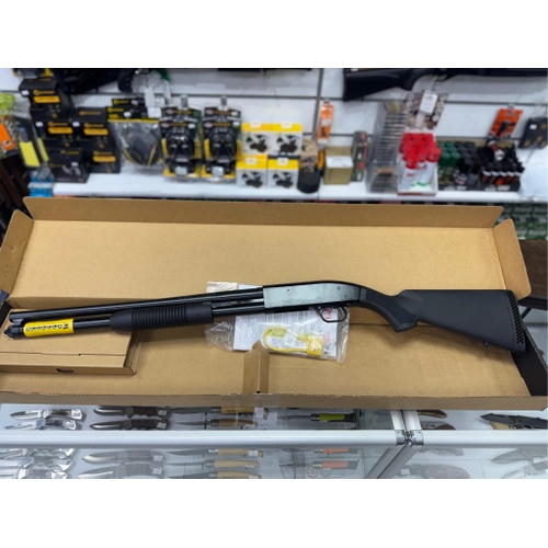 Mossberg M88 Pompal� Av T�fe�i (31046)
