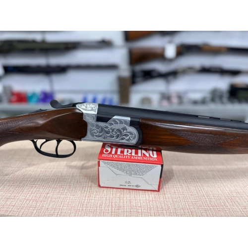 2.EL / �z�ml� 12 Kalibre S�perpoze �ift Tetik Av T�fe�i