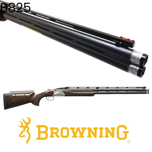 Browning 825 Pro Master ADJ At�� T�fe�i