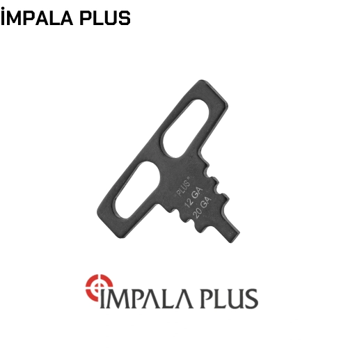 �mpala Plus Nero Wood �eritli Yar� Otomatik Av T�fe�i