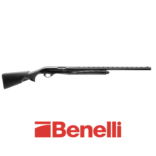 Benelli Montefeltro Black Sentetik Yar Otomatik Av Tfei