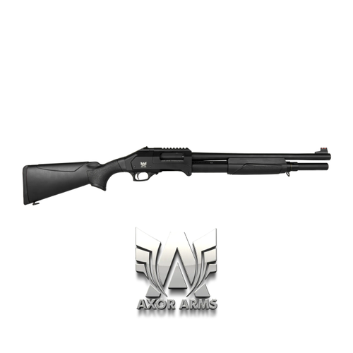 Axor Arms FP-F Katlanr + Pompal Av Tfei