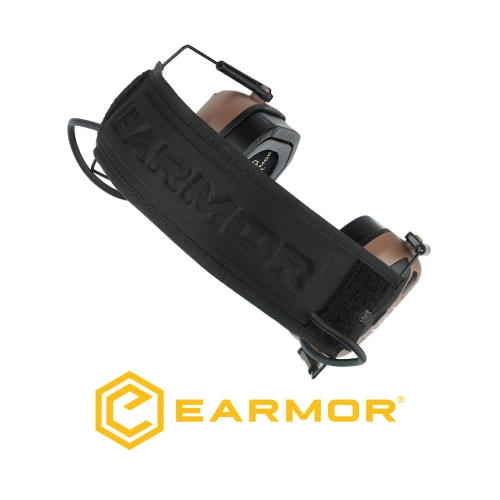 Earmor M300T Brown Bluetooth Elektronik At�� Kulakl���