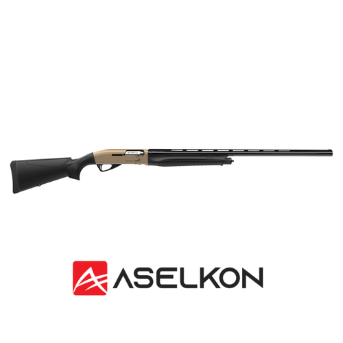 Aselkon Red Stone Bronze Light Av Tfei