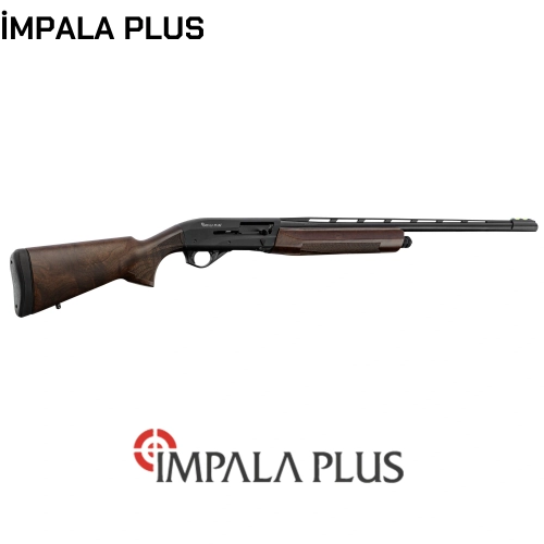 �mpala Plus Nero Wood �eritli Yar� Otomatik Av T�fe�i
