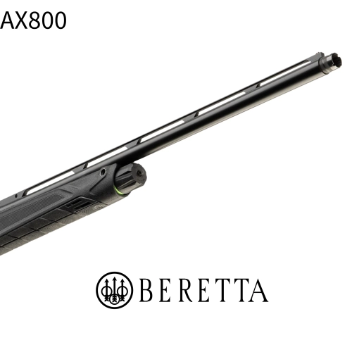 Beretta AX800 Suprema Black Sentetik Yar� Otomatik Av T�fe�i