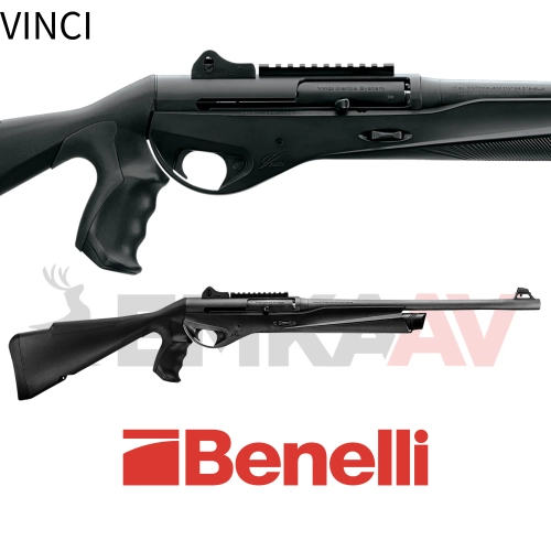 Benelli Vinci Tactical Pistol Grip Yar� Otomatik Av T�fe�i