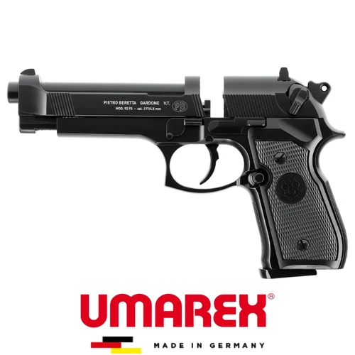 Umarex Beretta M92 FS Haval� Tabanca (Pellet)
