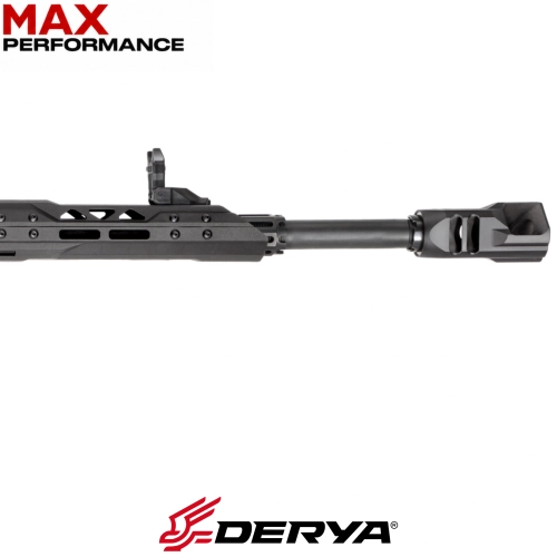 Derya Max F-5001 Tam �arj�rl� Taktik At�� T�fe�i