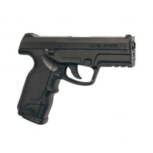 ASG STEYR M9A1 SYAH HAVALI TABANCA
