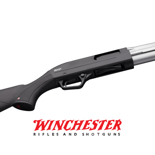 Winchester SXP Defender Coastal Marine Pompal Av Tfei