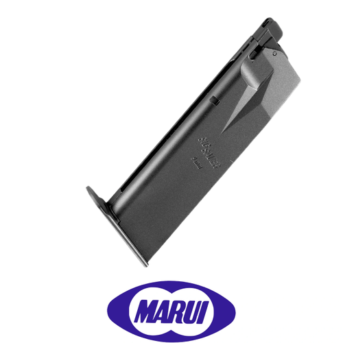 Tokyo Marui Sig P226 E2 GBB Airsoft Tabanca (6mm)
