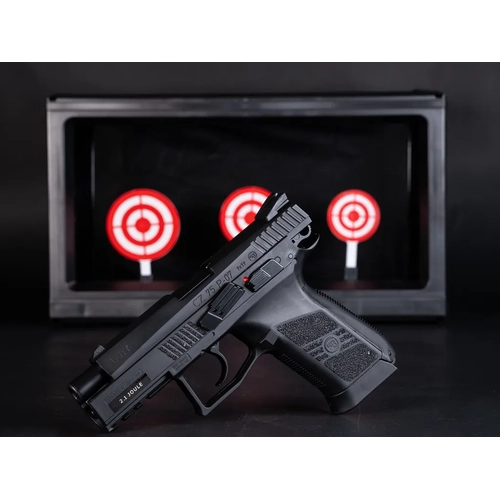 ASG CZ 75 P07 Duty Blowback Haval� Tabanca 16728