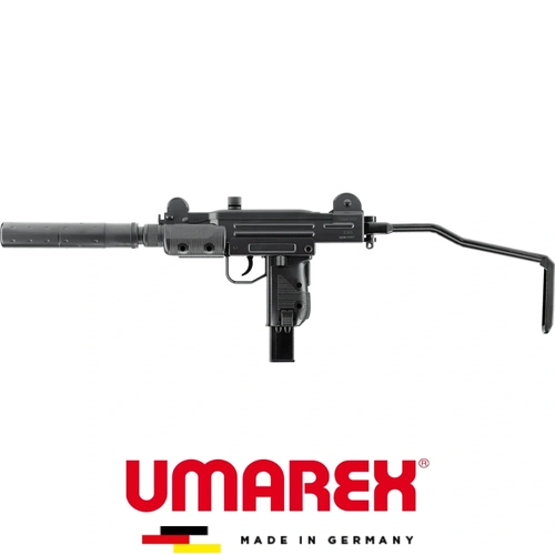 Umarex IWI Mini Uzi Blowback Haval� Tabanca