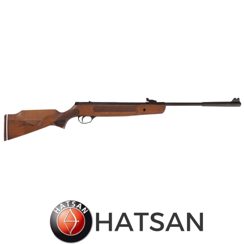 Hatsan Striker 1000X (4x20) 5.5mm Hediyeli Full Set Haval� T�fek