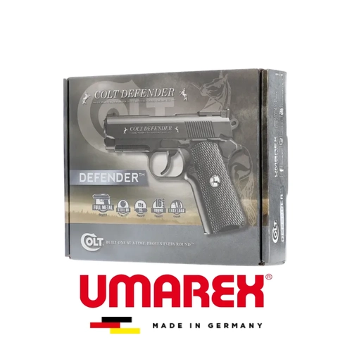 Umarex Colt Defender Haval Tabanca