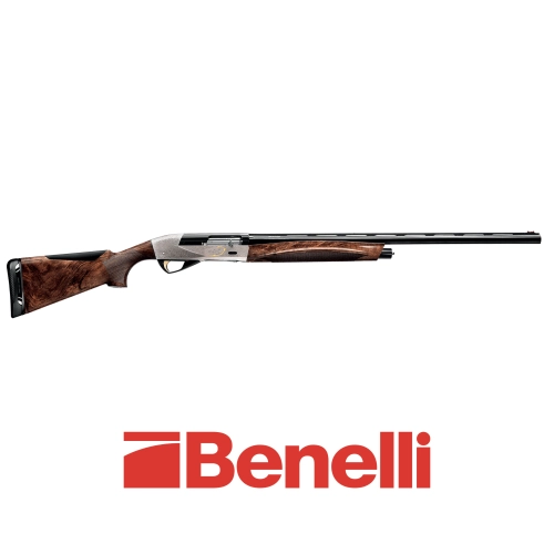 Benelli Raffaello Powerbore Deluxe ��lemeli Yar� Otomatik Av T�fe�i