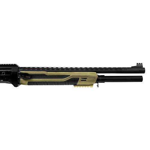 Axor Arms FS-PRO + l Siyah Krma Katlanabilir Otomatik Av Tfei