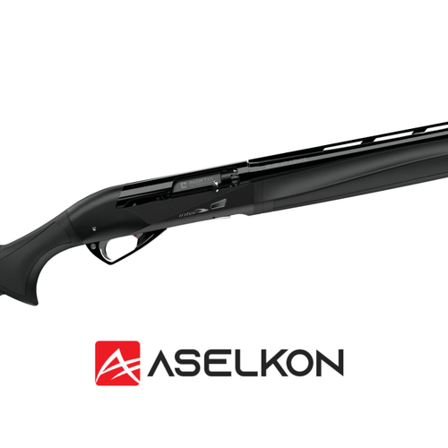 Aselkon Inter Extra Black Av Tfei