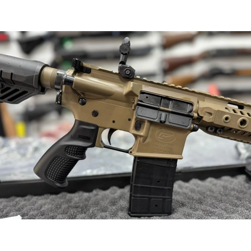 2.EL / Aksa T-14 Tan 36 Kalibre �arj�rl� Otomatik Av T�fe�i