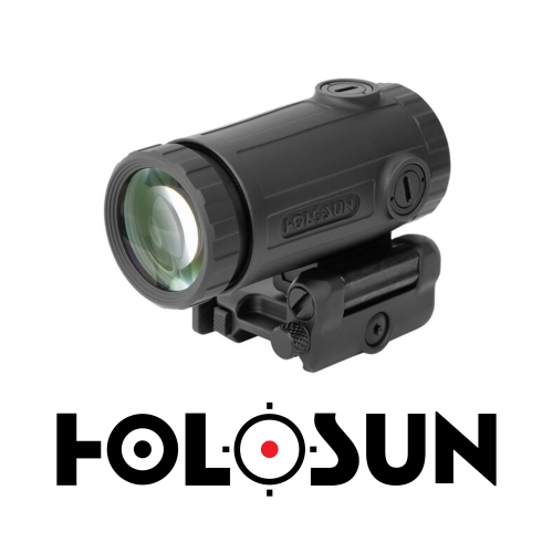 Holosun HM3XT Magnifier B�y�te� (Yak�nla�t�r�c�)