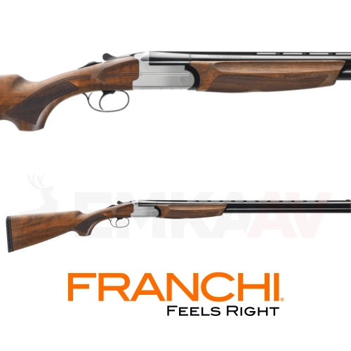 Franchi Feeling Steel Sperpoze Av Tfei