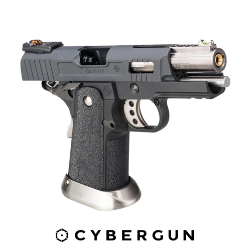 Cybergun WE HiCapa 3.8 Veloci. Mt. Airsoft Tabanca (6mm)